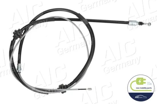 Seilzug, Feststellbremse hinten links hinten rechts AIC 76032 Bild Seilzug, Feststellbremse hinten links hinten rechts AIC 76032