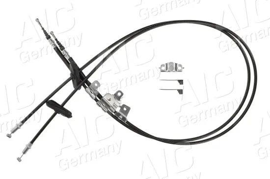 Seilzug, Feststellbremse hinten links hinten rechts AIC 76033 Bild Seilzug, Feststellbremse hinten links hinten rechts AIC 76033