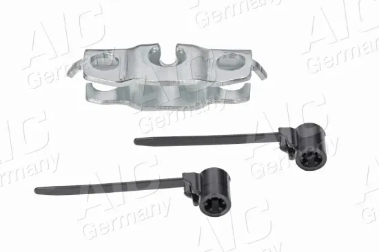 Seilzug, Feststellbremse hinten links hinten rechts AIC 76033 Bild Seilzug, Feststellbremse hinten links hinten rechts AIC 76033