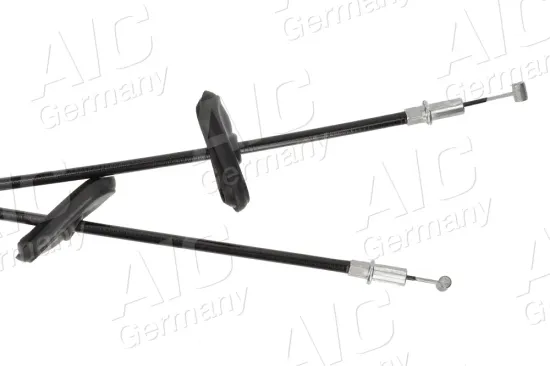 Seilzug, Feststellbremse hinten links hinten rechts AIC 76033 Bild Seilzug, Feststellbremse hinten links hinten rechts AIC 76033