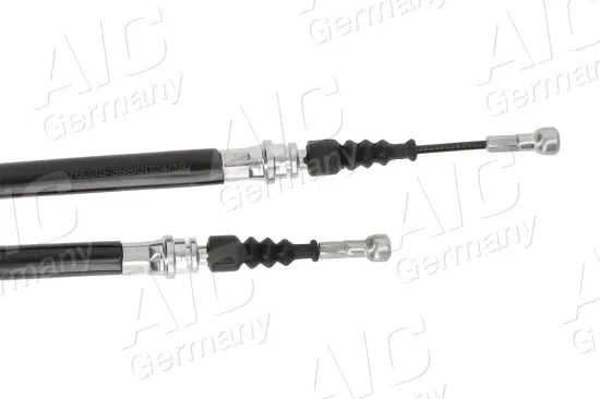 Seilzug, Feststellbremse hinten links hinten rechts AIC 76033 Bild Seilzug, Feststellbremse hinten links hinten rechts AIC 76033