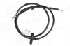 Seilzug, Feststellbremse hinten links AIC 76034