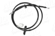 Seilzug, Feststellbremse hinten links AIC 76034