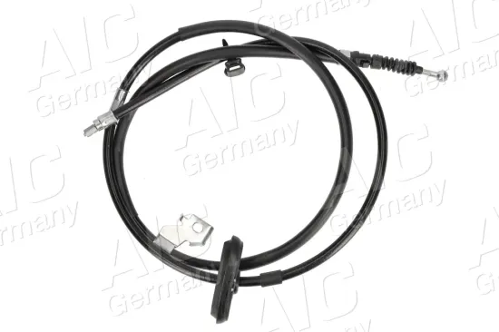 Seilzug, Feststellbremse hinten links AIC 76034 Bild Seilzug, Feststellbremse hinten links AIC 76034