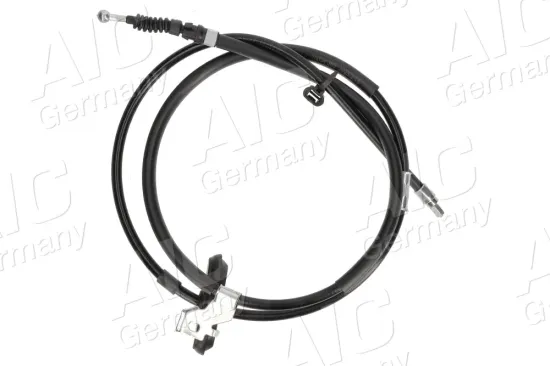Seilzug, Feststellbremse hinten links AIC 76034 Bild Seilzug, Feststellbremse hinten links AIC 76034