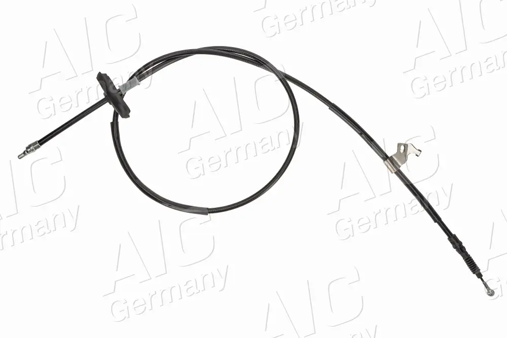 Seilzug, Feststellbremse hinten rechts AIC 76035