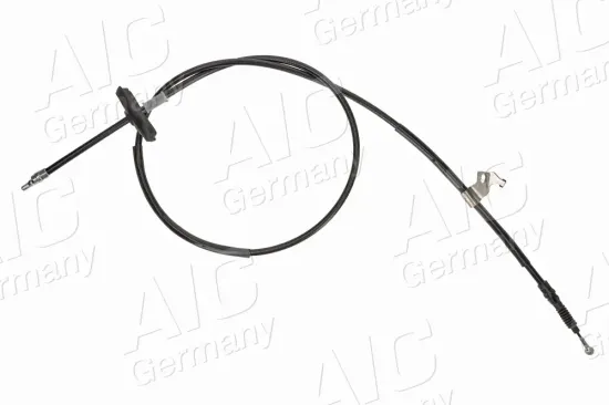 Seilzug, Feststellbremse hinten rechts AIC 76035 Bild Seilzug, Feststellbremse hinten rechts AIC 76035