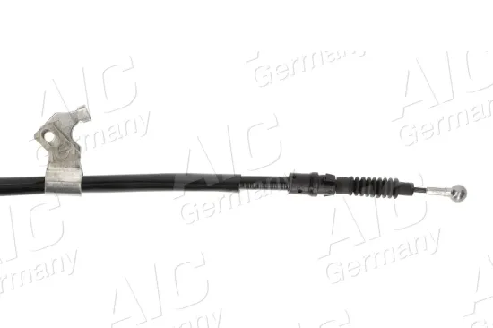 Seilzug, Feststellbremse hinten rechts AIC 76035 Bild Seilzug, Feststellbremse hinten rechts AIC 76035