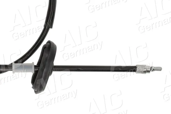 Seilzug, Feststellbremse hinten rechts AIC 76035 Bild Seilzug, Feststellbremse hinten rechts AIC 76035