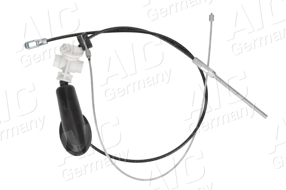 Seilzug, Feststellbremse vorne AIC 76036