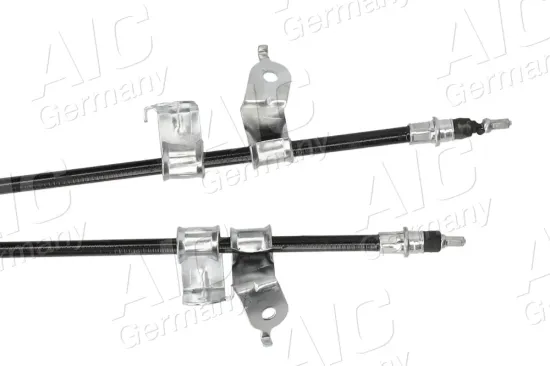 Seilzug, Feststellbremse hinten links hinten rechts AIC 76037 Bild Seilzug, Feststellbremse hinten links hinten rechts AIC 76037