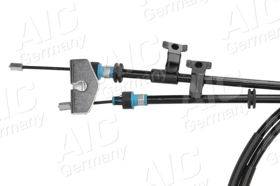 Seilzug, Feststellbremse hinten links hinten rechts AIC 76037 Bild Seilzug, Feststellbremse hinten links hinten rechts AIC 76037