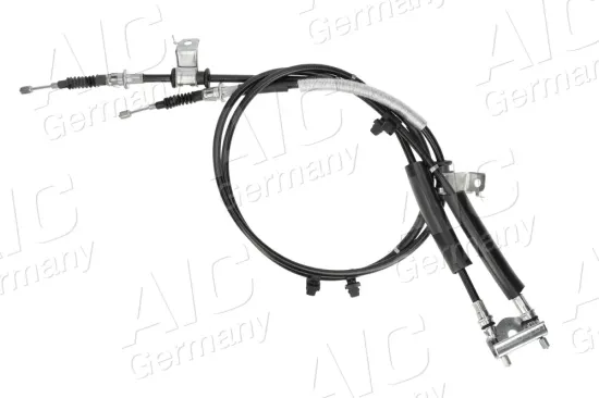 Seilzug, Feststellbremse hinten links hinten rechts AIC 76038 Bild Seilzug, Feststellbremse hinten links hinten rechts AIC 76038