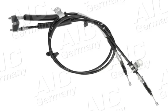 Seilzug, Feststellbremse hinten links hinten rechts AIC 76038 Bild Seilzug, Feststellbremse hinten links hinten rechts AIC 76038