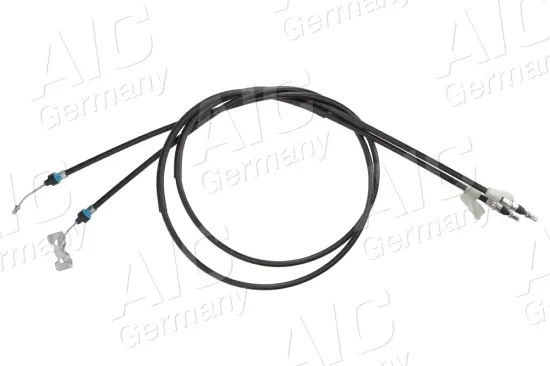 Seilzug, Feststellbremse hinten links hinten rechts AIC 76039 Bild Seilzug, Feststellbremse hinten links hinten rechts AIC 76039