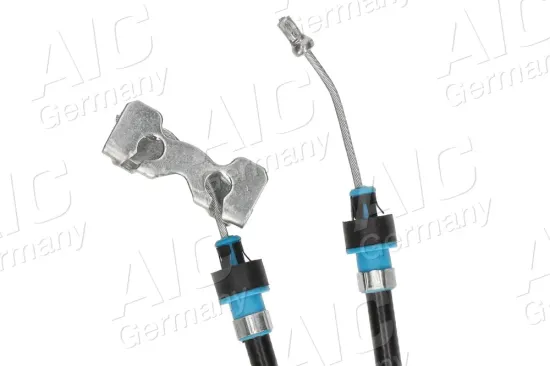 Seilzug, Feststellbremse hinten links hinten rechts AIC 76039 Bild Seilzug, Feststellbremse hinten links hinten rechts AIC 76039