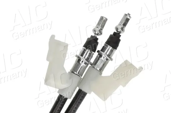 Seilzug, Feststellbremse hinten links hinten rechts AIC 76039 Bild Seilzug, Feststellbremse hinten links hinten rechts AIC 76039