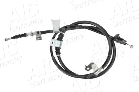 Seilzug, Feststellbremse hinten links AIC 76041 Bild Seilzug, Feststellbremse hinten links AIC 76041