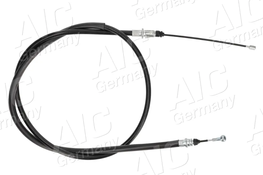 Seilzug, Feststellbremse hinten links AIC 76042