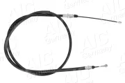 Seilzug, Feststellbremse hinten links AIC 76042