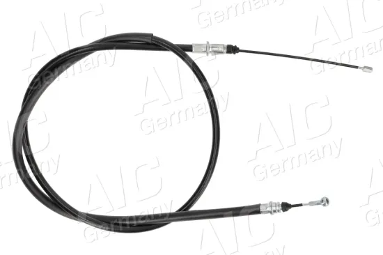 Seilzug, Feststellbremse hinten links AIC 76042 Bild Seilzug, Feststellbremse hinten links AIC 76042