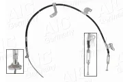 Seilzug, Feststellbremse hinten rechts AIC 76043