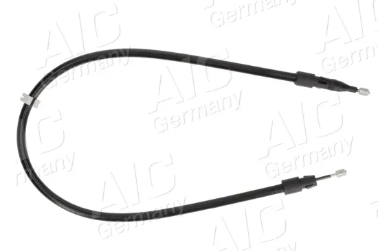 Seilzug, Feststellbremse hinten links hinten rechts AIC 76045 Bild Seilzug, Feststellbremse hinten links hinten rechts AIC 76045