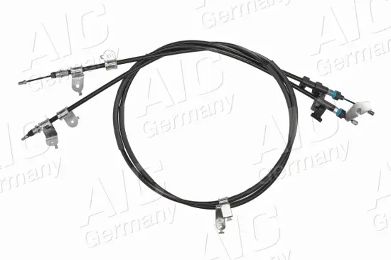 Seilzug, Feststellbremse hinten links hinten rechts AIC 76048 Bild Seilzug, Feststellbremse hinten links hinten rechts AIC 76048