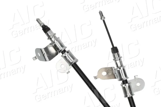 Seilzug, Feststellbremse hinten links hinten rechts AIC 76048 Bild Seilzug, Feststellbremse hinten links hinten rechts AIC 76048