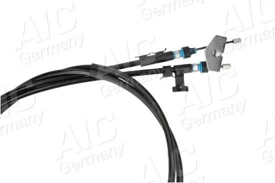 Seilzug, Feststellbremse hinten links hinten rechts AIC 76048 Bild Seilzug, Feststellbremse hinten links hinten rechts AIC 76048