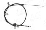 Seilzug, Feststellbremse hinten links AIC 76051