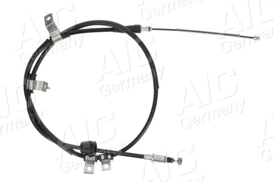 Seilzug, Feststellbremse hinten links AIC 76051 Bild Seilzug, Feststellbremse hinten links AIC 76051