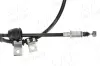 Seilzug, Feststellbremse hinten links AIC 76051 Bild Seilzug, Feststellbremse hinten links AIC 76051