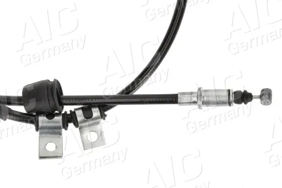 Seilzug, Feststellbremse hinten links AIC 76051 Bild Seilzug, Feststellbremse hinten links AIC 76051