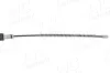 Seilzug, Feststellbremse hinten links AIC 76051 Bild Seilzug, Feststellbremse hinten links AIC 76051