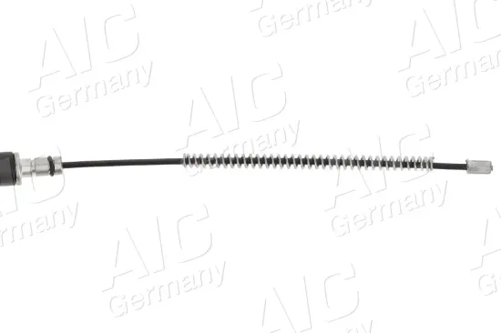 Seilzug, Feststellbremse hinten links AIC 76051 Bild Seilzug, Feststellbremse hinten links AIC 76051