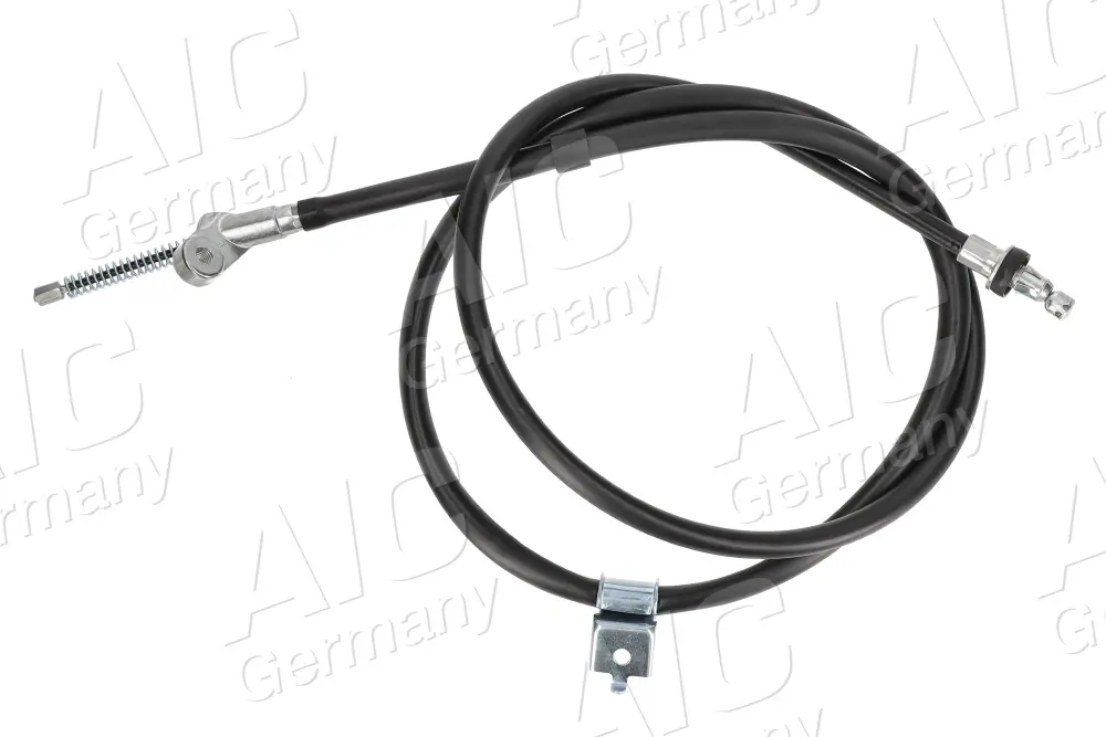 Seilzug, Feststellbremse hinten links AIC 76054