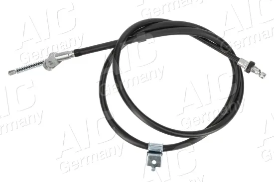 Seilzug, Feststellbremse hinten links AIC 76054 Bild Seilzug, Feststellbremse hinten links AIC 76054