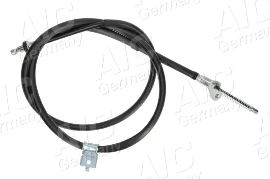 Seilzug, Feststellbremse hinten links AIC 76054 Bild Seilzug, Feststellbremse hinten links AIC 76054