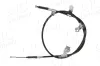 Seilzug, Feststellbremse hinten links AIC 76057