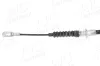 Seilzug, Feststellbremse hinten links AIC 76057 Bild Seilzug, Feststellbremse hinten links AIC 76057