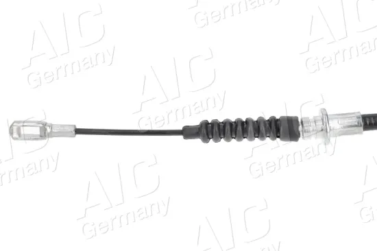 Seilzug, Feststellbremse hinten links AIC 76057 Bild Seilzug, Feststellbremse hinten links AIC 76057