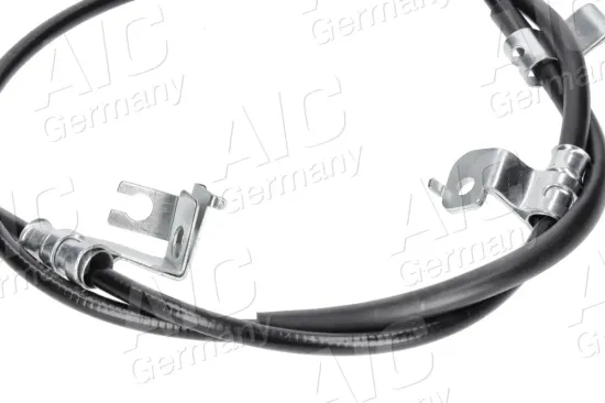 Seilzug, Feststellbremse hinten links AIC 76057 Bild Seilzug, Feststellbremse hinten links AIC 76057