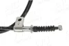Seilzug, Feststellbremse hinten links AIC 76057 Bild Seilzug, Feststellbremse hinten links AIC 76057