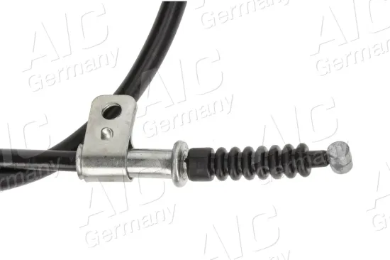 Seilzug, Feststellbremse hinten links AIC 76057 Bild Seilzug, Feststellbremse hinten links AIC 76057