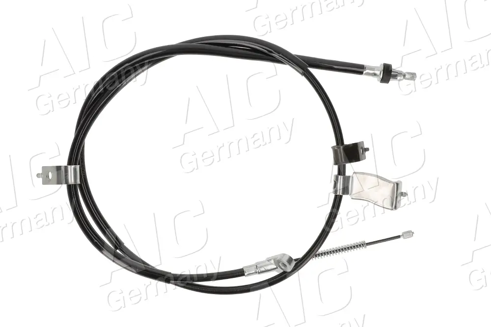 Seilzug, Feststellbremse hinten links AIC 76058
