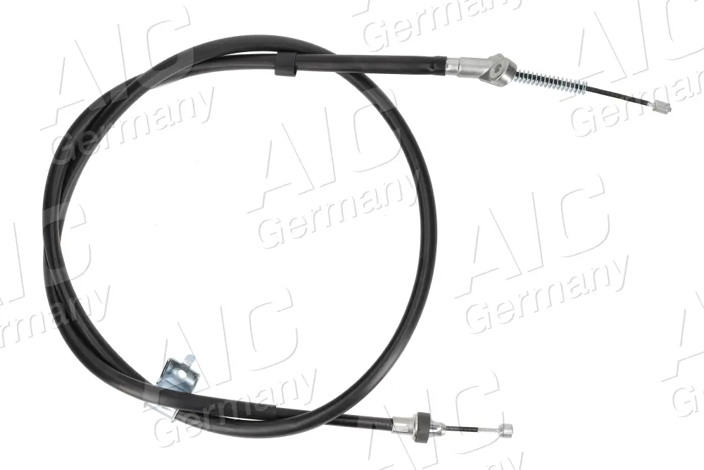 Seilzug, Feststellbremse hinten rechts AIC 76060