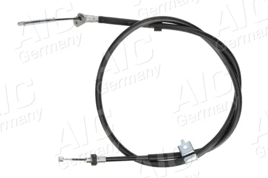 Seilzug, Feststellbremse hinten rechts AIC 76060 Bild Seilzug, Feststellbremse hinten rechts AIC 76060
