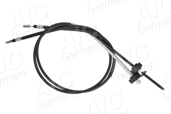 Seilzug, Feststellbremse hinten links hinten rechts AIC 76062 Bild Seilzug, Feststellbremse hinten links hinten rechts AIC 76062