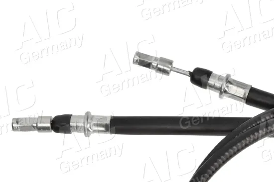 Seilzug, Feststellbremse hinten links hinten rechts AIC 76062 Bild Seilzug, Feststellbremse hinten links hinten rechts AIC 76062